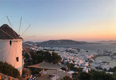 Mykonos In Un Weekend Cosa Fare Dove Andare E Cosa Mangiare