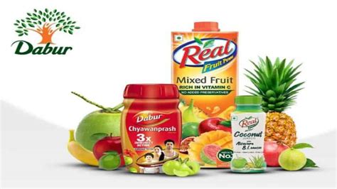 Dabur India Q1 Results Net Profit Up 5 To Rs 464 Crore Zee Business