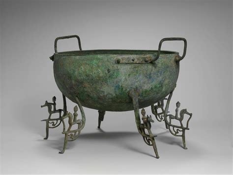 Bronze Age A New Metal Catapults Humanity Out Of The Stone Age