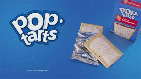 Pop-Tarts TV Commercials - iSpot.tv