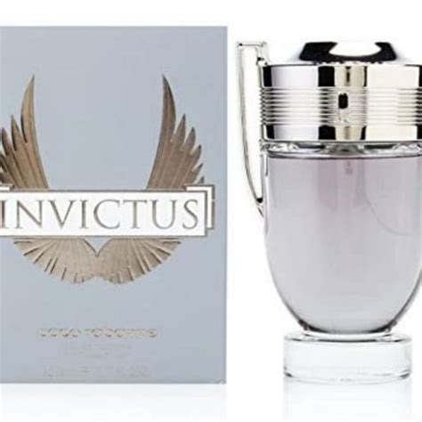 Perfume Para Hombre Invictus Precio Edu Svet Gob Gt