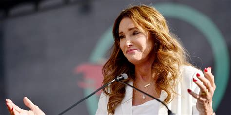 Caitlyn Jenner Says It Was Easier Coming Out Trans Than Republican