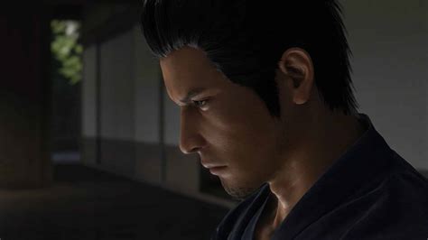 New Yakuza Game Like A Dragon Gaiden Announced