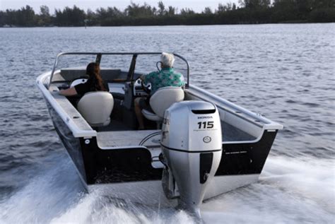 Yamaha 115 Outboard Review and Guide - Boat Bub