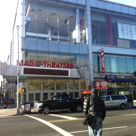 Photos At Amc Magic Johnson Harlem 9 Movie Theater In Central Harlem