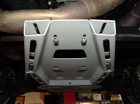 Arb Skidplate System 10 4runner 10 Gx460 With Kdss System