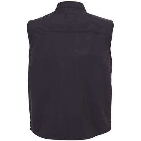 Rothco Concealed Carry Soft Shell Vest