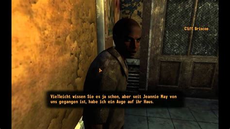 Triceratroll Zockt Fallout New Vegas Hd Lp No Bark Oder