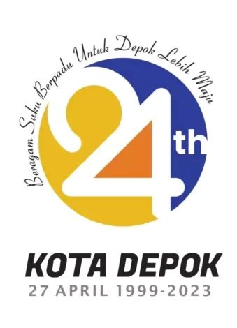 Klik Di Sini 10 Ucapan HUT Kota Depok Ke 24 27 April 2023 Yang Cocok