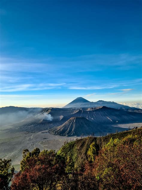 Tips Dan Cara Mudah Ke Penanjakan Bromo Via Nongkojajar Momtraveler S