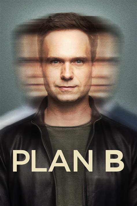 Plan B Tv Serie Filmstarts De