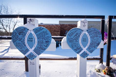 Madison community mourns Abundant Life teacher killed in school