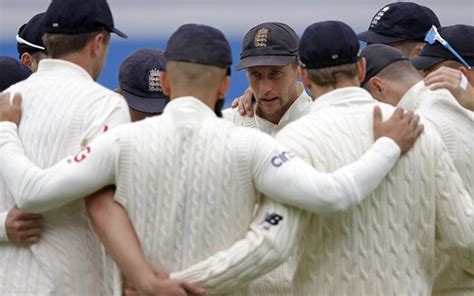 Ashes 2021 22 England Docked Five Test Championship Points For Slow Over Rate