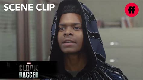 Marvel S Cloak Dagger Season Finale Terrors On The Lose