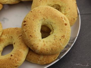 Easy Chipa A Must Try For Any Paraguayan Food Lover Camila Made