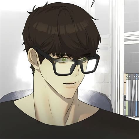 Nerd Project Blmanhwa