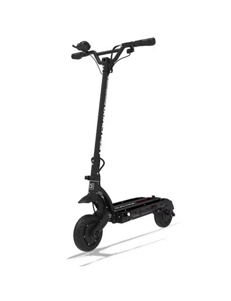 Patinete Eléctrico Dualtron Raptor II 1600W Patinetes eléctricos