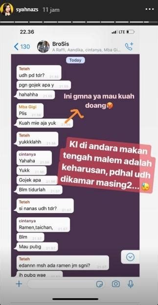 Nama Grup Whatsapp Seleb Ini Unik Ahmad Dhani Bikin Grup Khusus