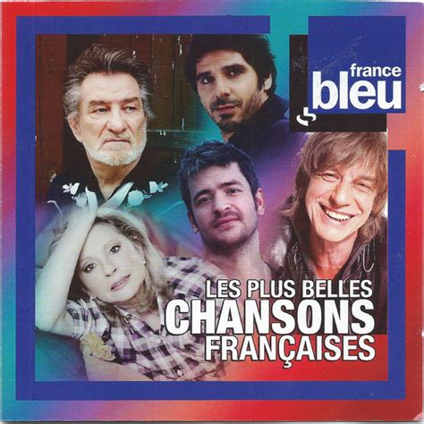 Les Plus Belles Chansons Françaises Volume 2 2011 CD Discogs