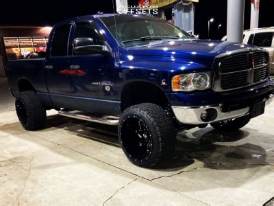 Dodge Ram With X Vision Spyder And R Venom