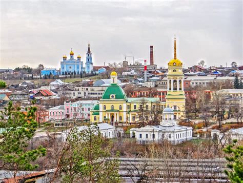 Kamensk-Uralskij - Visuotinė lietuvių enciklopedija