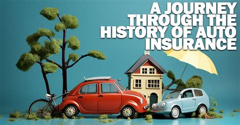 From First Crash To Compulsory Coverage A Journey Through The History Of Auto Insurance Ica