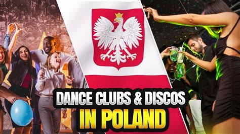 Dance Clubs Discos In Poland Best Places To Enjoy Poland S