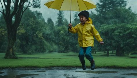 Wie man richtige Regenjacke für Kinder auswählt Wandertourmag