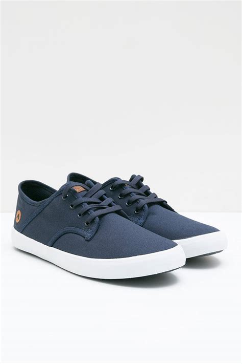 Airwalk Navy Atelier Yuwaciaojp