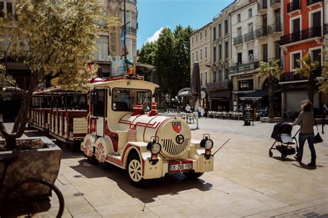 Midinettes And Cie Narbonne Autrement