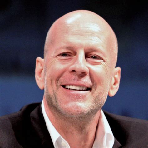 Bruce Willis Se Retira Sufre Afasia