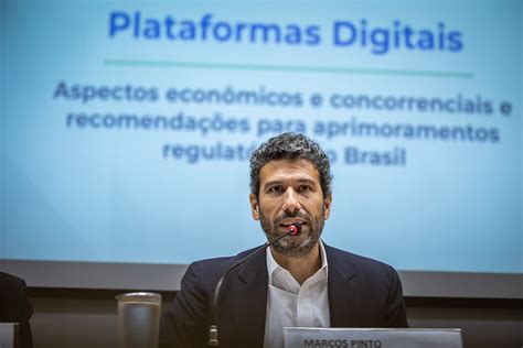 Propostas Para Aprimorar A Defesa Da Concorr Ncia No Ambiente De