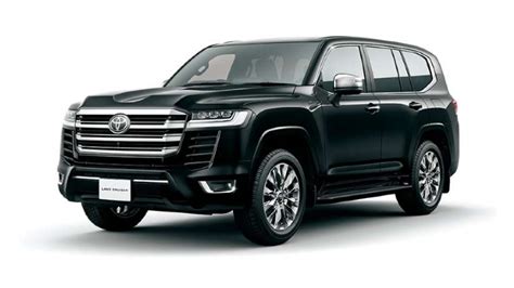 Recall Toyota Land Cruiser Dan Lexus Lx Masalah Ecu Mobil