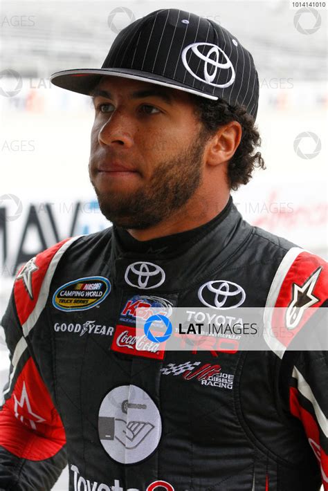 May Dover Delaware Usa Darrell Wallace Jr Russell