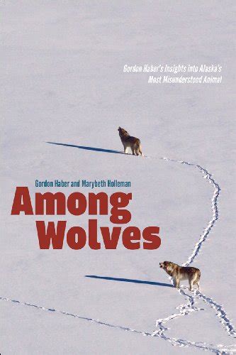 9 Great Books on Wolves, 2021 Edition — Destination: Wildlife™