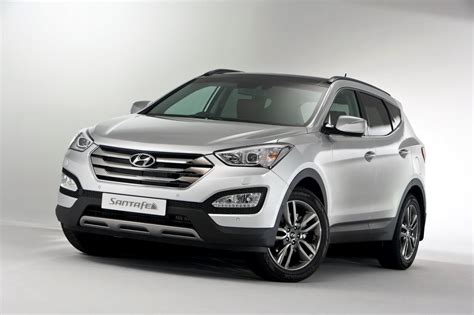 Evropsk Hyundai Ix V Ce Informac X