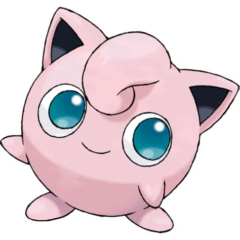 Jigglypuff Smashwiki The Super Smash Bros Wiki