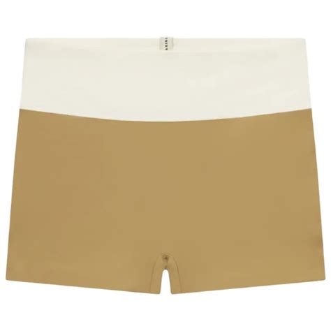 Mymarini Highwaist Panty Bikini Bottom Damen Online Kaufen Berg Freunde Ch