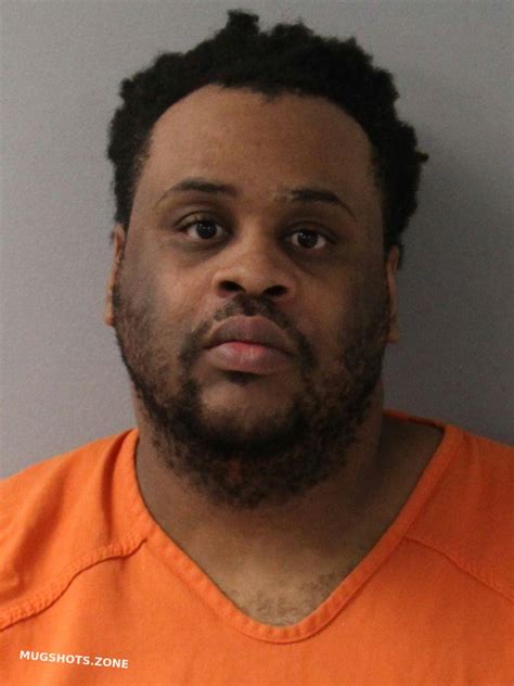 Plump Darrell Butler County Mugshots Zone