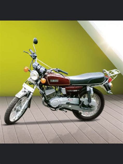 Yamaha Rx 100 Price In Bangladesh With Features And Specification Wheel Wale