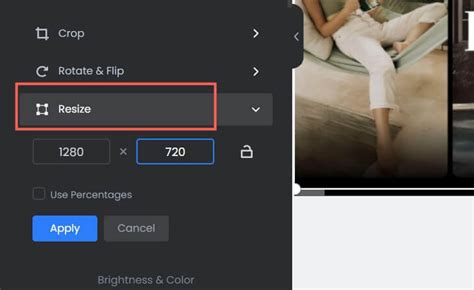 Free Youtube Thumbnail Resizer How To Resize Image For Youtube