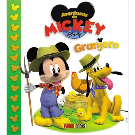 Panini Comics Libros Mickey Mouse El Corte Inglés 2