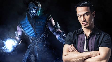 Sinopsis Mortal Kombat Film Yang Dibintangi Joe Taslim