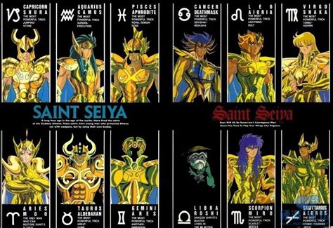 Nome Dos Personagens Do Cavaleiros Do Zodíaco - GALERIA DE IMAGENS DE CAVALEIROS DO ZODÍACO/SAINT SEIYA ...
