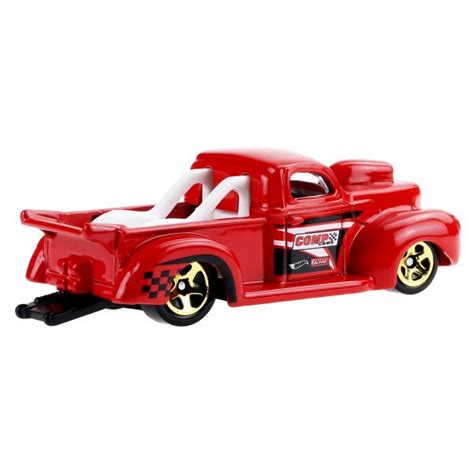 Hot Wheels Ford Pickup kisautó JatekBolt hu