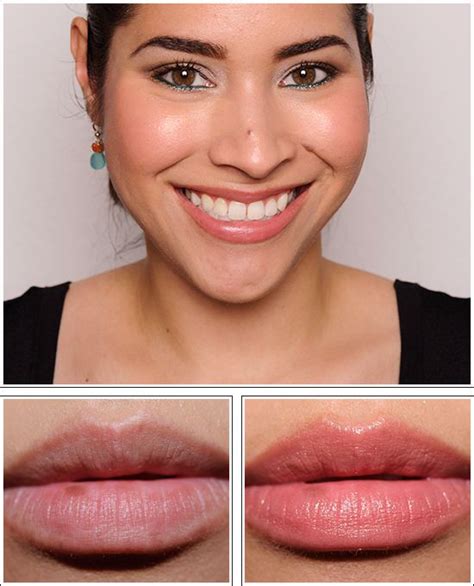 Mac Cremesheen Pearl Lipsticks Review Photos Swatches Part