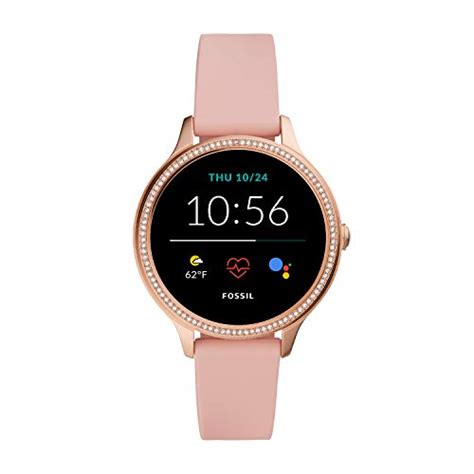 Women S Smartwatches Amazon