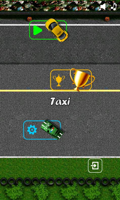 Crazy taxi driver games free: Highway city racing:Amazon.com:Appstore ...