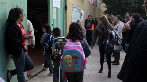 Así será el operativo de seguridad y vialidad para el regreso a clases