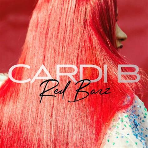 Cardi B Red Barz Music Video 2017 Quotes Imdb